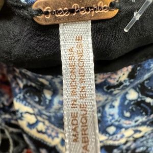 Mini off the shoulder dress